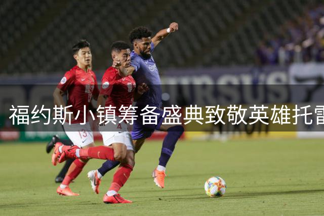 福约斯小镇筹备盛典致敬英雄托雷斯 世界杯功臣将获家乡最高荣誉