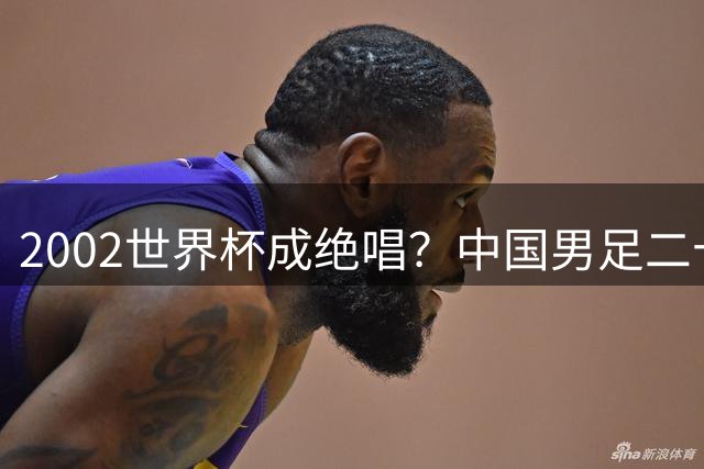 2002世界杯成绝唱？中国男足二十年突围之路的镜鉴与反思
